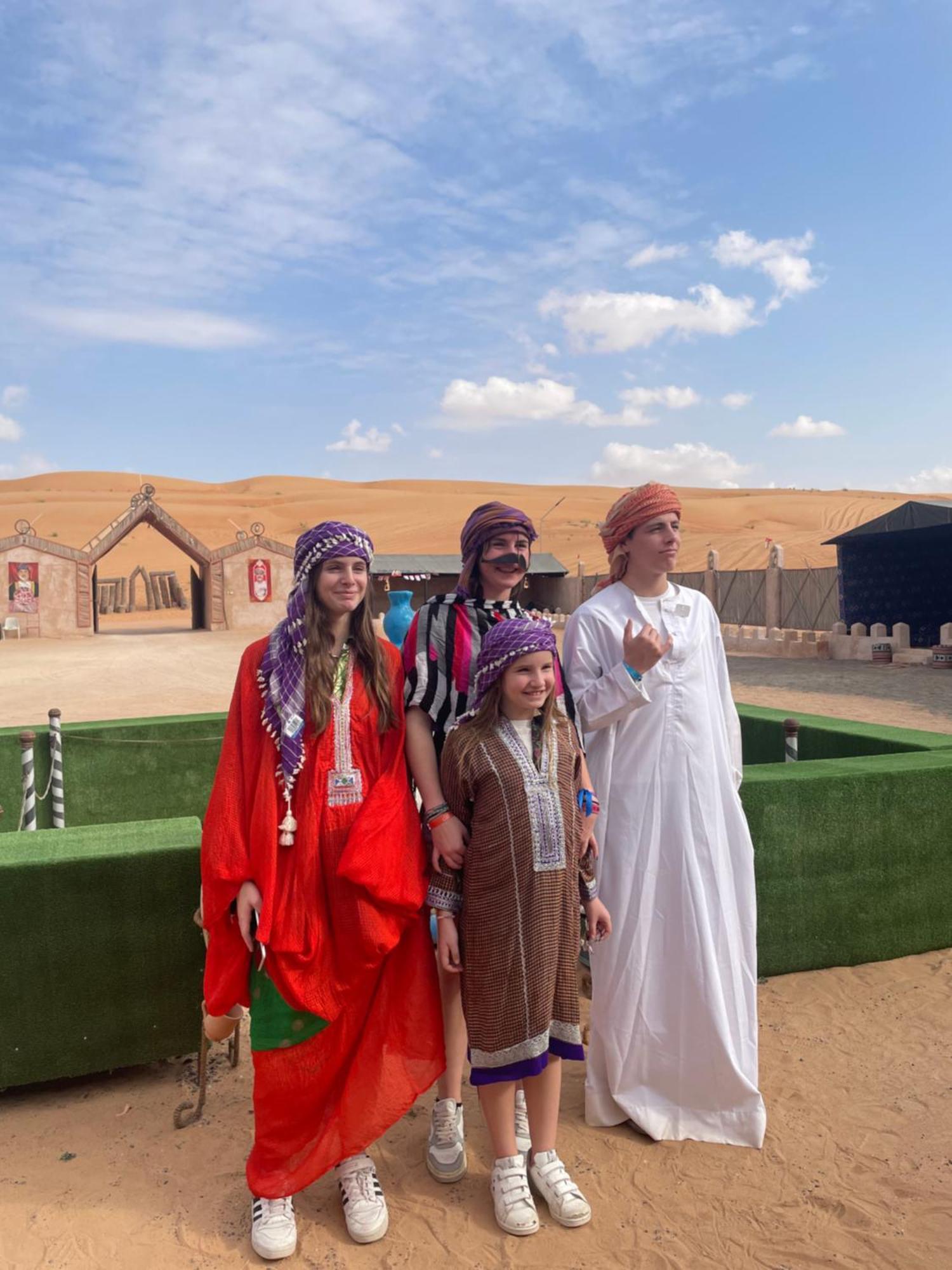 Bidiya Desert Camp Aflaj Buitenkant foto