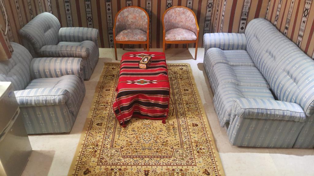 Bidiya Desert Camp Aflaj Buitenkant foto